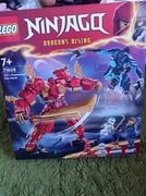 Lego Ninjago 7+ 