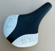 Siodełko FIZIK ANTARES CARBON Braided Szosowe Gravel MTB ITALY Lekkie 152g!