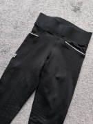 Breginsy Bryczesy spooks 32 xxs pełny silikon 