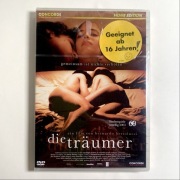 Marzyciele / Die Träumer DVD FOLIA