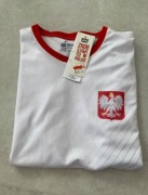 Koszulka reprezentacji polski