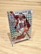 2019-20 Panini Mosaic Scottie Pippen Hall of Fame Chicago Bulls
