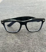 Okulary do zawodów programistycznych Ieeextreme, nowa ochrona ekranu