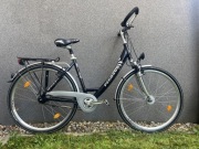 Rower miejski Pegasus, rama M, koła 28 cali, świetny stan!