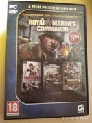 Snajperskie gry wszechczasów the royal marines com