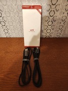 Kabel USB -C to Display Port 