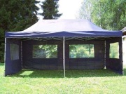 profil do namiotu 3x6 dach, ścianki, złączka