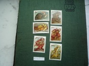 Fi 2904 - 2909  Legendy polskie (**)