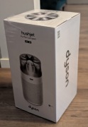 Dyson HushJet oczyszczacz powietrza 