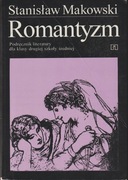 ROMANTYZM podręcznik literatury dla klasy 2 szkoły średniej Makowski