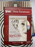 Film HELEN MIRREN KRÓLOWA kino świat
