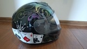 Kask motocyklowy HJC CS-R1 ODD