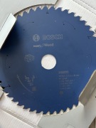 Piła tarcza widiowa BOSCH 216 48 Expert Wood do ukośnicy akumulatorowej