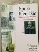 Epoki literackie od antyku do współczesności 