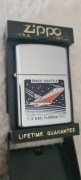 Zapalniczka Zippo KSC. FLORIDA(NASA) XIII 1997r(1)