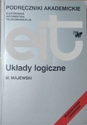 Majewski - Układy logiczne 