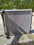 Chłodnica prawa Porsche 911 996 106 131 50