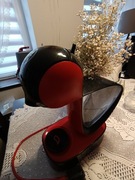 Ekspres do kawy Dolce Gusto Intimissimi 