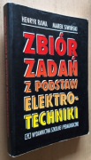Zbiór zadań z podstaw elektrotechniki 