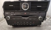 Lexus rx IV radio nawigacja mark levinson