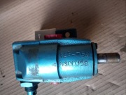 Nowa pompa hydrauliczna P25-750