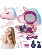 Salon piękności w torebce 