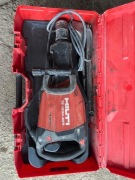HILTI TE 1000-AVR