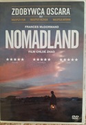"Nomadland", płyta DVD