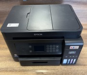 Uszkodzona Drukarka Epson L6270