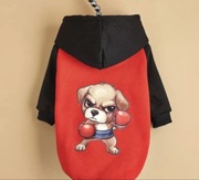 Bluza dla psa, rozmiar S