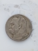 Polska 2 złote 1934 