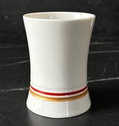 Wazon Villeroy & Boch kolekcjonerski, porcelana, 11 cm