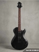 Gitara Cort EVL-Z4 | EMG 81 | serwis lutnik | ex-Pandemonium