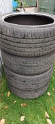 Komplet opon letnich Nexen 245/40/18