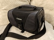Torba Canon do lustrzanki APS-C (20 x 13 x 13 cm)