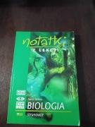 Notatki z lekcji. Biologia- Strunowce 