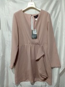 Nowa sukienka damska Saina