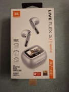 JBL Live Flex 3 słuchawki