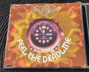 La Casa - Feel The Deadline 1994