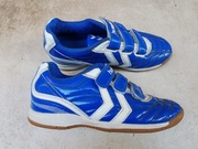 buty sportowe halówki Hummel 38