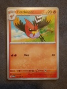 Fletchinder 013/088 Karta POKEMON TCG Mega Evolution Perfect Order
