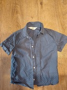 Koszula chłopięca 110, H&M