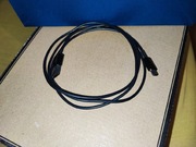 Kabel USB - USB C - 1.2 m