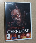 Gra Painkiller Overdose używana
