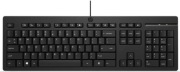 Klawiatura HP 125 Wired Keyboard EURO 266C9AA