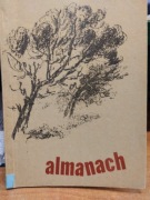 Almanach, praca zbiorowa 