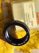 Adapter T2 na Rollei SL35 / Voigtlander VSL3