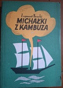 Michałki z kambuza - Zygmunt Brocki