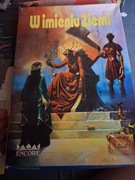 W imieniu ziemi encore pudełko 