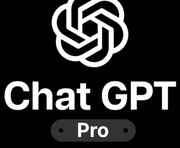 ChatGPT Pro 1 ROK Nielimitowany dostęp do najpotężniejszej AI 